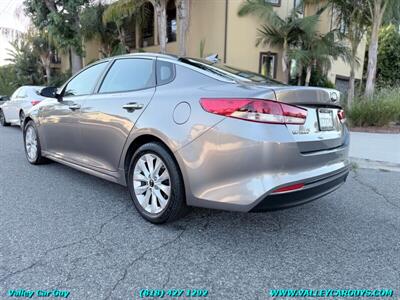 2018 Kia Optima LX - Photo 6 - Reseda, CA 91335
