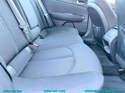 2018 Kia Optima LX - Photo 21 - Reseda, CA 91335