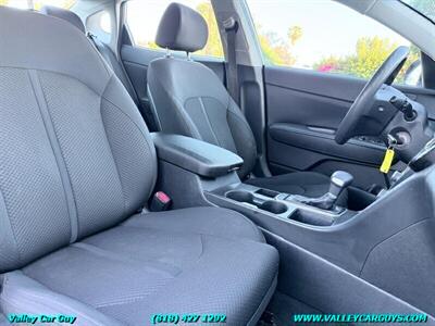 2018 Kia Optima LX - Photo 11 - Reseda, CA 91335