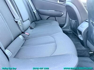 2018 Kia Optima LX - Photo 21 - Reseda, CA 91335