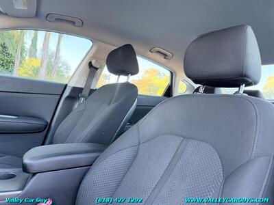 2018 Kia Optima LX - Photo 13 - Reseda, CA 91335