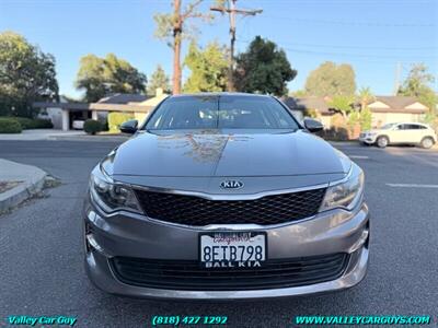 2018 Kia Optima LX - Photo 2 - Reseda, CA 91335