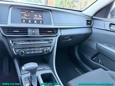 2018 Kia Optima LX - Photo 16 - Reseda, CA 91335