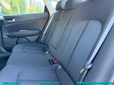 2018 Kia Optima LX - Photo 18 - Reseda, CA 91335