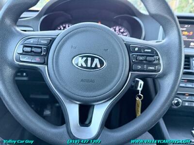 2018 Kia Optima LX - Photo 14 - Reseda, CA 91335
