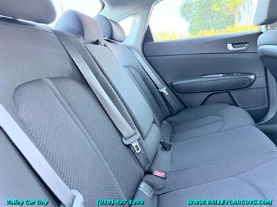 2018 Kia Optima LX - Photo 19 - Reseda, CA 91335