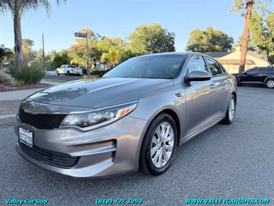 2018 Kia Optima LX - Photo 1 - Reseda, CA 91335