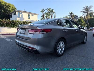 2018 Kia Optima LX - Photo 4 - Reseda, CA 91335