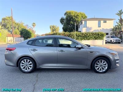 2018 Kia Optima LX - Photo 7 - Reseda, CA 91335