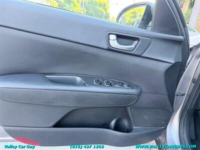 2018 Kia Optima LX - Photo 22 - Reseda, CA 91335