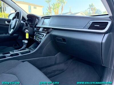 2018 Kia Optima LX - Photo 9 - Reseda, CA 91335