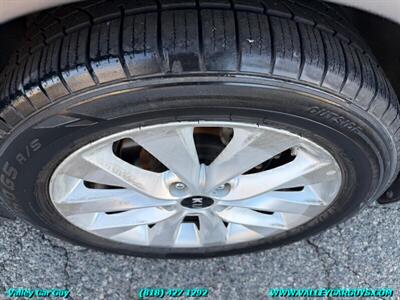 2018 Kia Optima LX - Photo 29 - Reseda, CA 91335