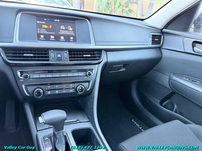 2018 Kia Optima LX - Photo 16 - Reseda, CA 91335