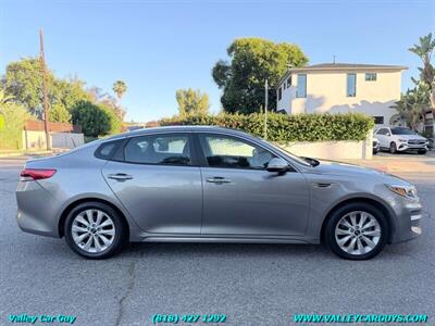 2018 Kia Optima LX - Photo 7 - Reseda, CA 91335