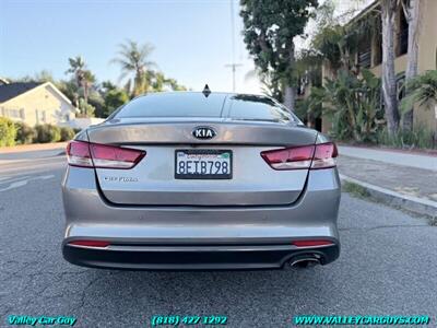 2018 Kia Optima LX - Photo 5 - Reseda, CA 91335