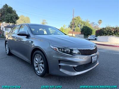 2018 Kia Optima LX - Photo 3 - Reseda, CA 91335
