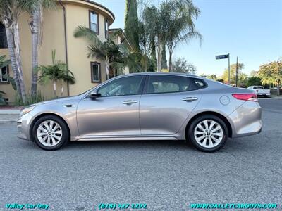 2018 Kia Optima LX - Photo 8 - Reseda, CA 91335