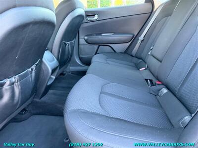 2018 Kia Optima LX - Photo 20 - Reseda, CA 91335