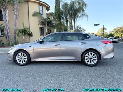 2018 Kia Optima LX - Photo 8 - Reseda, CA 91335