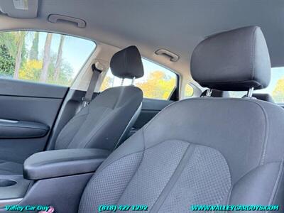 2018 Kia Optima LX - Photo 13 - Reseda, CA 91335