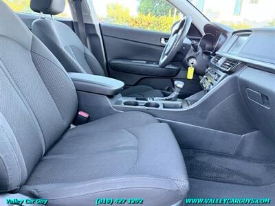 2018 Kia Optima LX - Photo 10 - Reseda, CA 91335