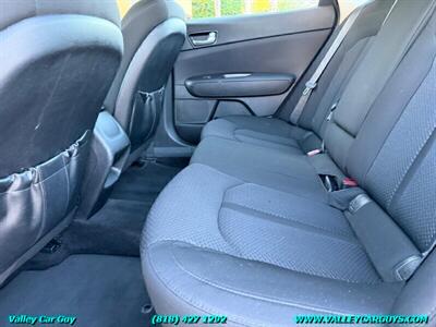 2018 Kia Optima LX - Photo 20 - Reseda, CA 91335