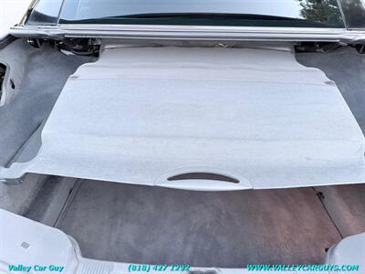 2007 Mercedes-Benz SL 550   - Photo 29 - Reseda, CA 91335