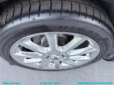 2007 Mercedes-Benz SL 550   - Photo 34 - Reseda, CA 91335