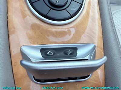 2007 Mercedes-Benz SL 550   - Photo 24 - Reseda, CA 91335