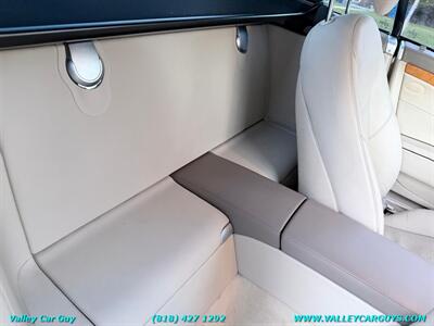 2007 Mercedes-Benz SL 550   - Photo 28 - Reseda, CA 91335