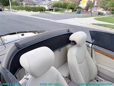 2007 Mercedes-Benz SL 550   - Photo 14 - Reseda, CA 91335