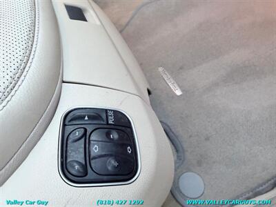 2007 Mercedes-Benz SL 550   - Photo 27 - Reseda, CA 91335