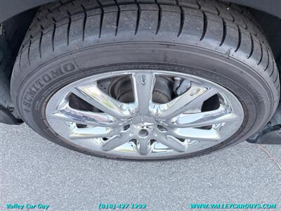 2007 Mercedes-Benz SL 550   - Photo 32 - Reseda, CA 91335