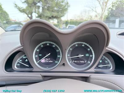 2007 Mercedes-Benz SL 550   - Photo 21 - Reseda, CA 91335