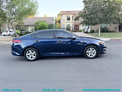 2016 Kia Optima LX   - Photo 7 - Reseda, CA 91335