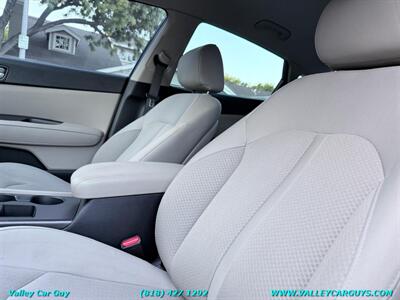 2016 Kia Optima LX   - Photo 12 - Reseda, CA 91335