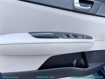 2016 Kia Optima LX   - Photo 21 - Reseda, CA 91335