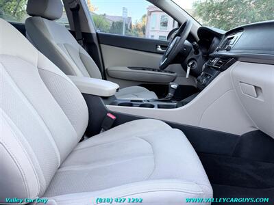 2016 Kia Optima LX   - Photo 10 - Reseda, CA 91335
