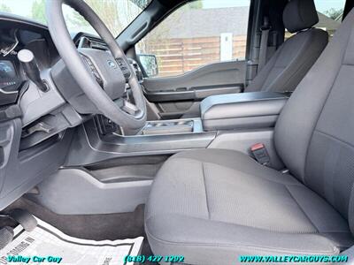 2021 Ford F-150 XL - Photo 15 - Reseda, CA 91335