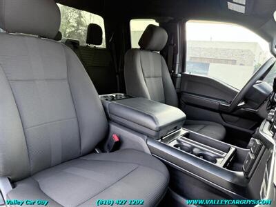 2021 Ford F-150 XL - Photo 14 - Reseda, CA 91335