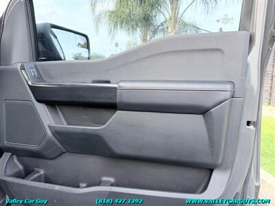 2021 Ford F-150 XL - Photo 26 - Reseda, CA 91335