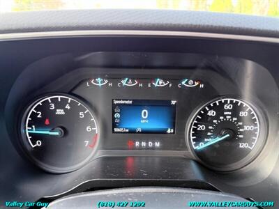 2021 Ford F-150 XL - Photo 18 - Reseda, CA 91335