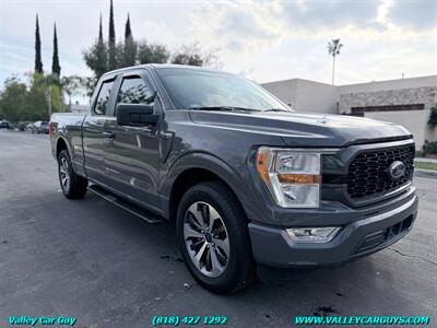 2021 Ford F-150 XL - Photo 3 - Reseda, CA 91335