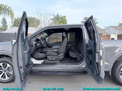 2021 Ford F-150 XL - Photo 10 - Reseda, CA 91335