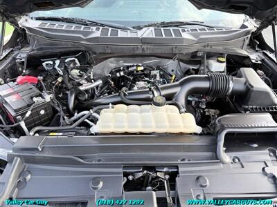 2021 Ford F-150 XL - Photo 29 - Reseda, CA 91335