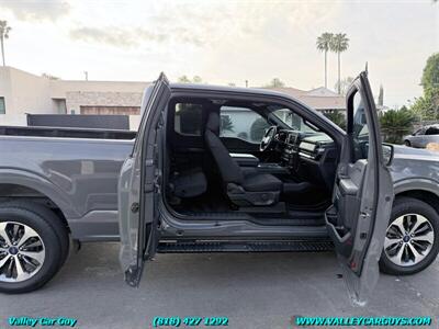 2021 Ford F-150 XL - Photo 9 - Reseda, CA 91335