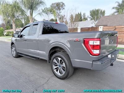 2021 Ford F-150 XL - Photo 6 - Reseda, CA 91335