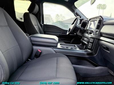 2021 Ford F-150 XL - Photo 13 - Reseda, CA 91335