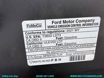 2021 Ford F-150 XL - Photo 25 - Reseda, CA 91335