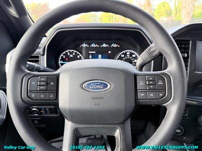 2021 Ford F-150 XL - Photo 17 - Reseda, CA 91335